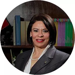 María del Rosario Rodríguez Rubio