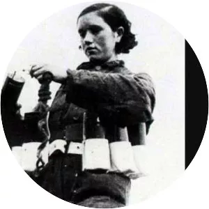 Rosario Sánchez Mora