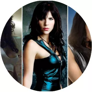 Rosario Tijeras - 2010 ‧ Telenovela ‧ 1 season