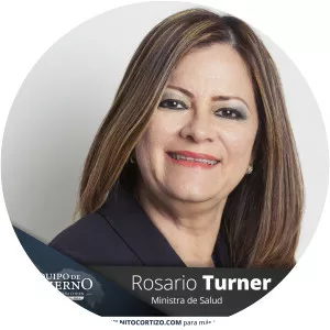 Rosario Turner