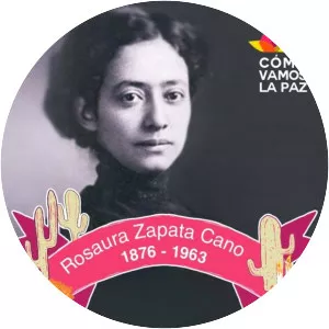 Rosaura Zapata