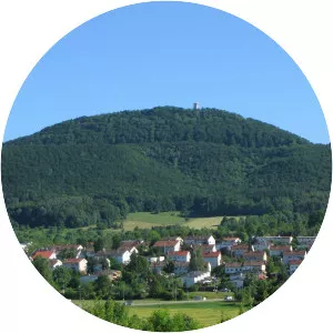 Roßberg