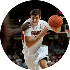 Rosco Allen - Hungarian basketball player