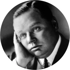 Roscoe Arbuckle