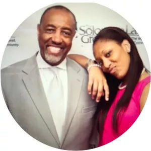 Roscoe C. Wilson Jr. photograph