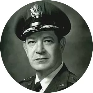 Roscoe Charles Wilson