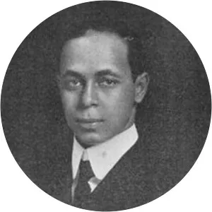 Roscoe Conkling Bruce