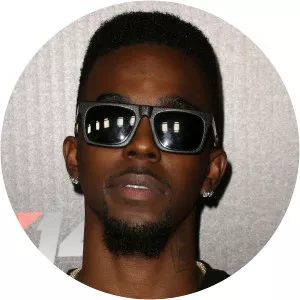 Roscoe Dash