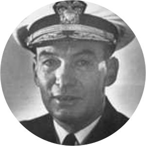 Roscoe H. Hillenkoetter