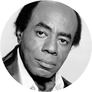 Roscoe Lee Browne