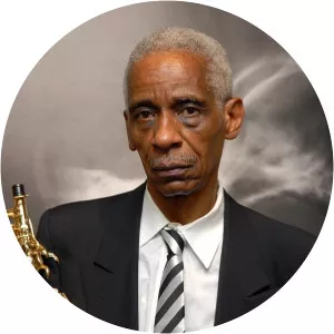 Roscoe Mitchell