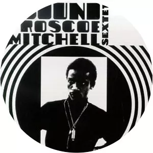 Roscoe Mitchell Sextet