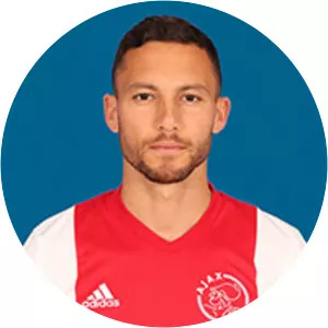 Roscoe Pietersen - South African soccer player