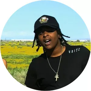 Roscoe  - American rapper