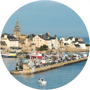 Roscoff
