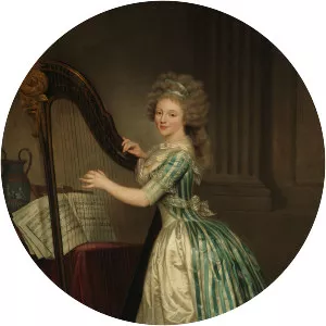 Rose-Adélaïde Ducreux