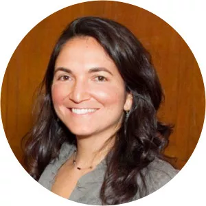 Rose Aguilar - Journalist