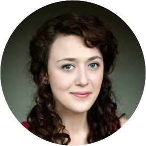 Rose-Anne Déry - Actress