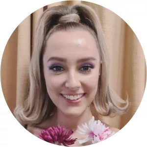 Rose Ayling-Ellis - English actress