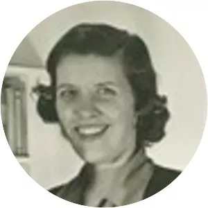 Rose Baldi Swift photograph