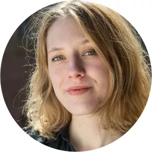 Rose Beth Brown photograph