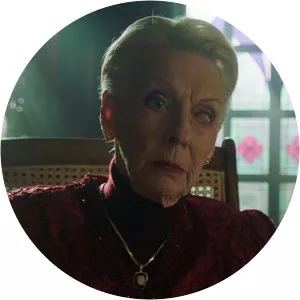 Rose Blossom - Fictional character