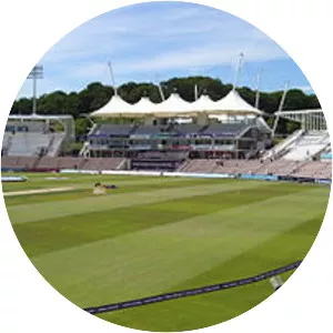 Rose Bowl Cricket Ground - 