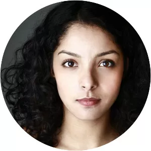 Rose Caton - Actress