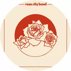 Rose City Band - Musical artist