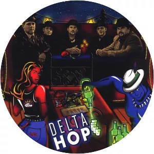 Rose City Kings - Musical group