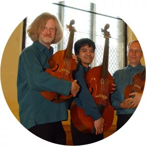 Rose Consort of Viols
