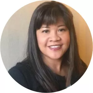 Rose Cuison Villazor - Author