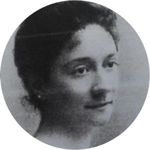 Rose Depecker photograph