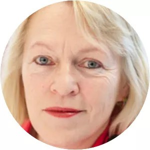 Rose Donhauser - Author