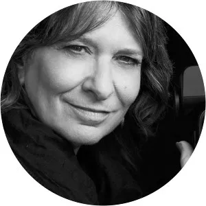 Rose Eichenbaum - Visual artist