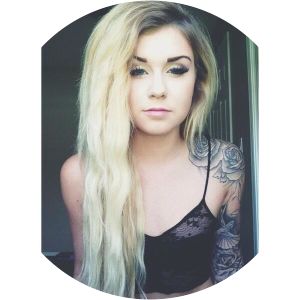 Rose Elizabeth Henman photograph