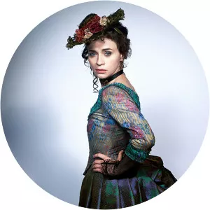 Rose Erskine - Fictional character