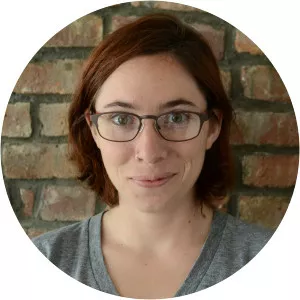 Rose Eveleth - Animator