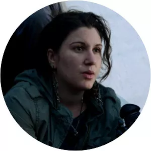 Rose Fadem-Johnston - Film director