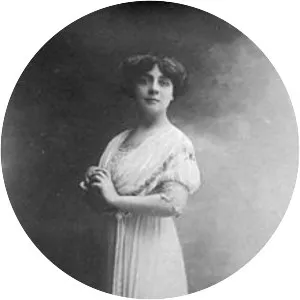 Rose Féart