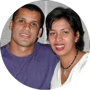 Rose Ferreira photograph