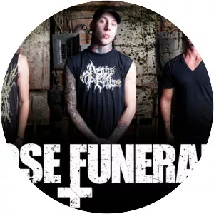 Rose Funeral - Musical group