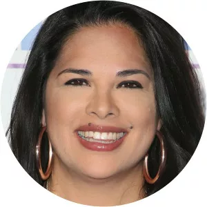 Rose Garcia - Actor
