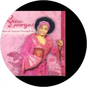 Rose Georges - Musical artist