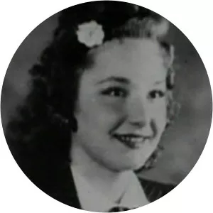 Rose Gerard Pacino - Al Pacino's mother