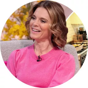 Rose Gilley photograph