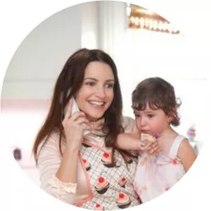 Rose Goldenblatt photograph