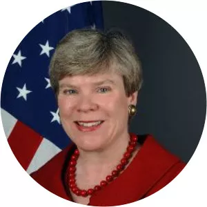 Rose Gottemoeller - Former United States Under Secretary of State for Arms Control and International Security
