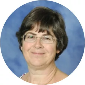 Rose Griffiths photograph