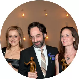 Rose Hoffman Chaykin photograph